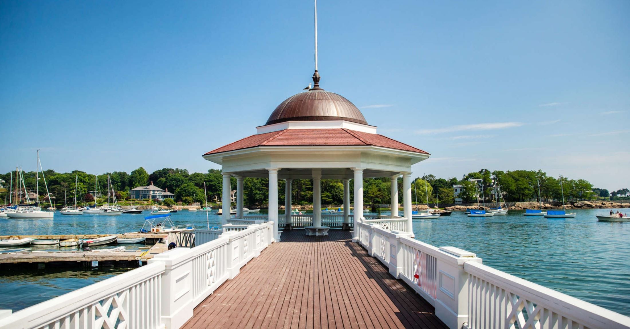 Manchester-by-the-Sea, MA